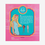 Malibu Barbie Gift Set