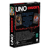UNO Fandom Chucky