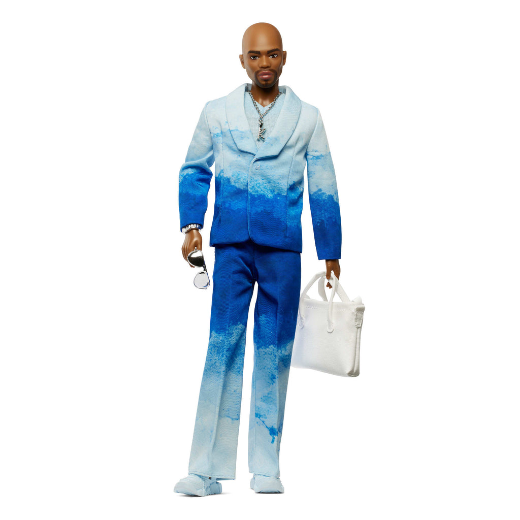 Ken Kouture 2 Doll | Mattel Creations