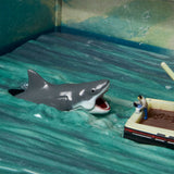 Hot Wheels 50th Anniversary Jaws Set