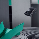 Hot Wheels x Daniel Arsham Eroded Ford Mustang