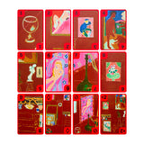 UNO Canvas x MoMA Card Deck