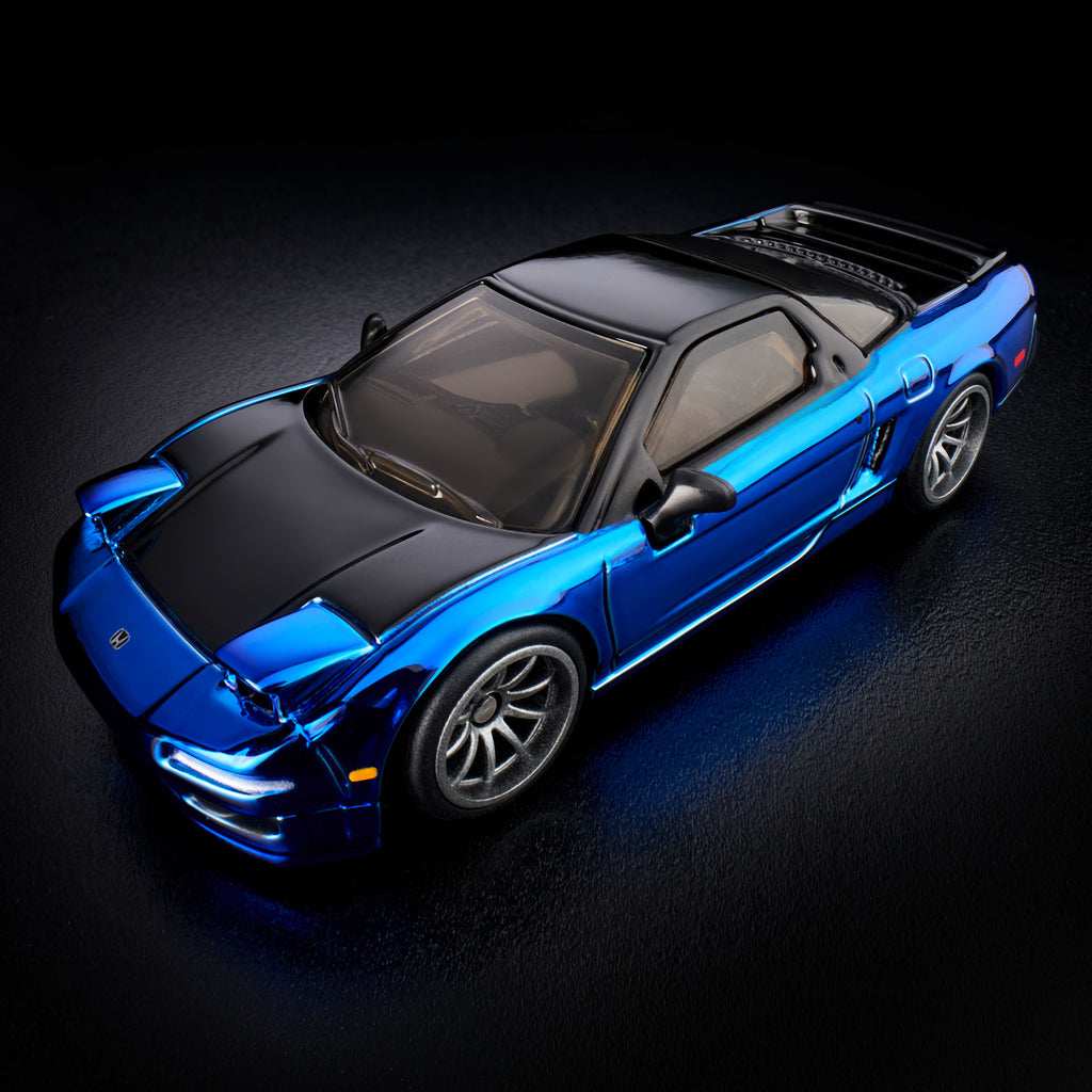 Hot Wheels RLC Exclusive 1994 NSX | Mattel Creations