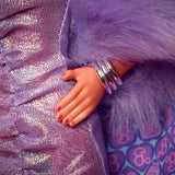 Barbie Gala Collection Lavender Daydream Doll