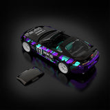 RLC Exclusive sELECTIONs 1997 Toyota Supra