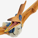 The Lost World: Jurassic Park Collector Dinosaur Figure Geosternbergia