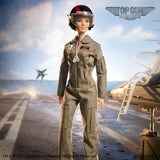 Top Gun: Maverick Barbie Doll