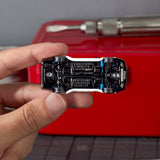 Elite 64 Toyota Corolla Levin (AE86) Custom