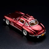 RLC Exclusive ’55 Mercedes-Benz 300 SL