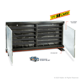 Hot Wheels Display Case