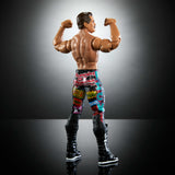 WWE Elite Legends “Ravishing” Rick Rude Action Figure