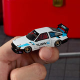 Elite 64 Toyota Corolla Levin (AE86) Custom