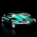 RLC Exclusive 1964 Jaguar E-Type