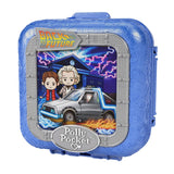 Polly Pocket Back to the Future Compact