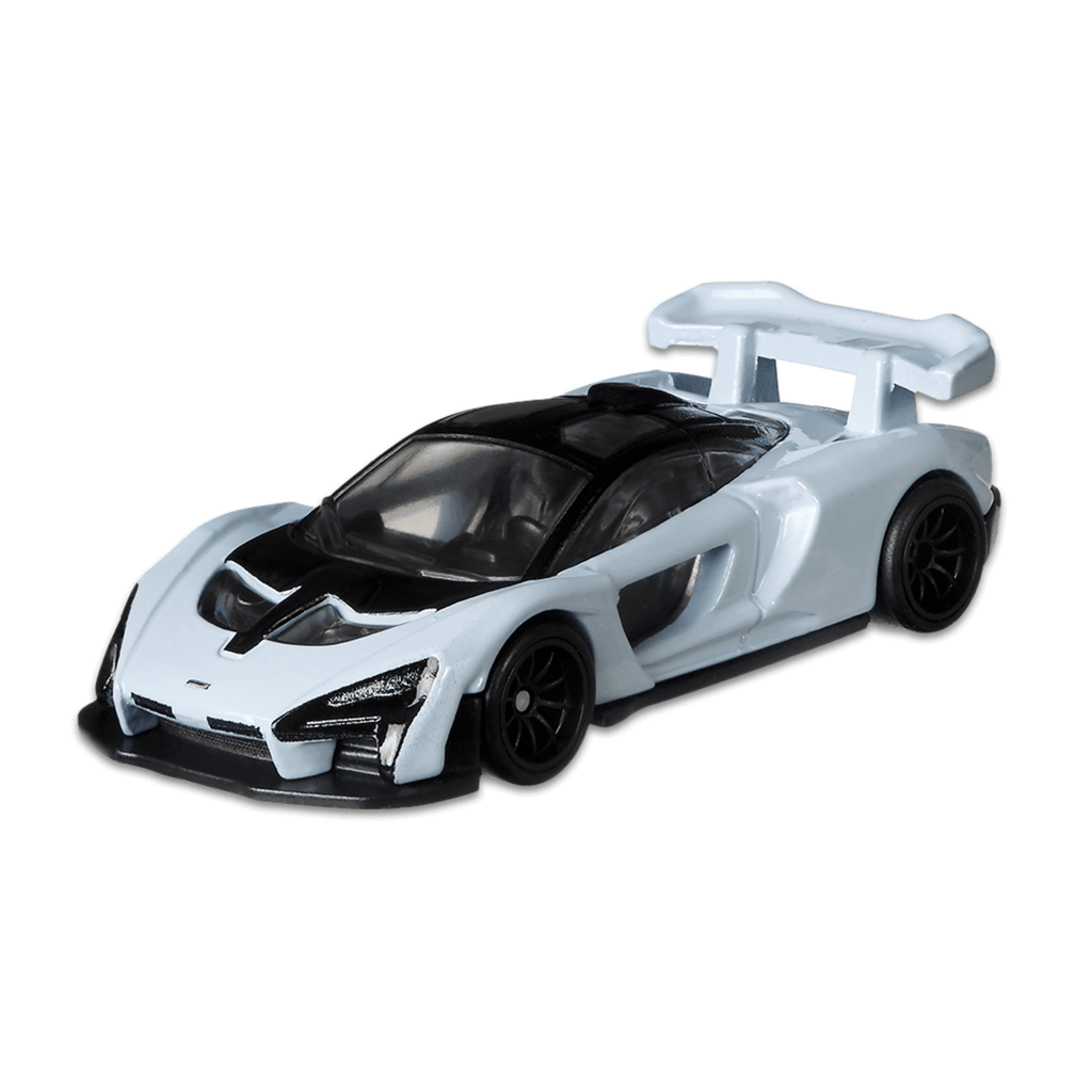 2021 Car Culture Mix 4: Exotic Envy – Mattel Creations
