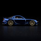 RLC Exclusive 1993 Mazda RX-7 R1