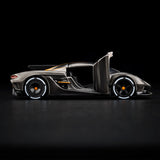 Hot Wheels RLC Koenigsegg Jesko Absolut