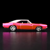 RLC Exclusive 1969 Dodge Charger R/T