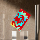 UNO x NDJOLIJEAN Card Game