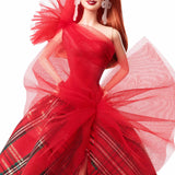 2024 Barbie Holiday Doll