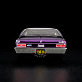 RLC Exclusive 1972 Chevy Nova SS