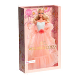 Peaches ‘n Cream Barbie Doll, Blonde Hair