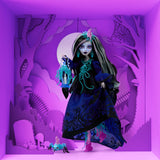 Monster High Designer Series Lenore Loomington Doll