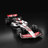 Hot Wheels® 2025 Formula 1® Team Factory-Sealed Set