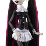 Monster High Reel Drama Draculaura Doll