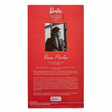 Rosa Parks Barbie Inspiring Women Doll