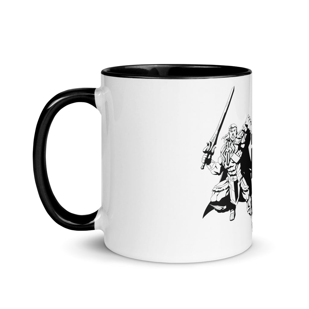 Masters Of The Universe Revolution I Have The Power Mug Mattel Creations masters-of-the-universe-revolution-i-have-the-power-mug-mattel-creations