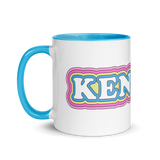 Barbie The Movie “KEN-RGY” Mug