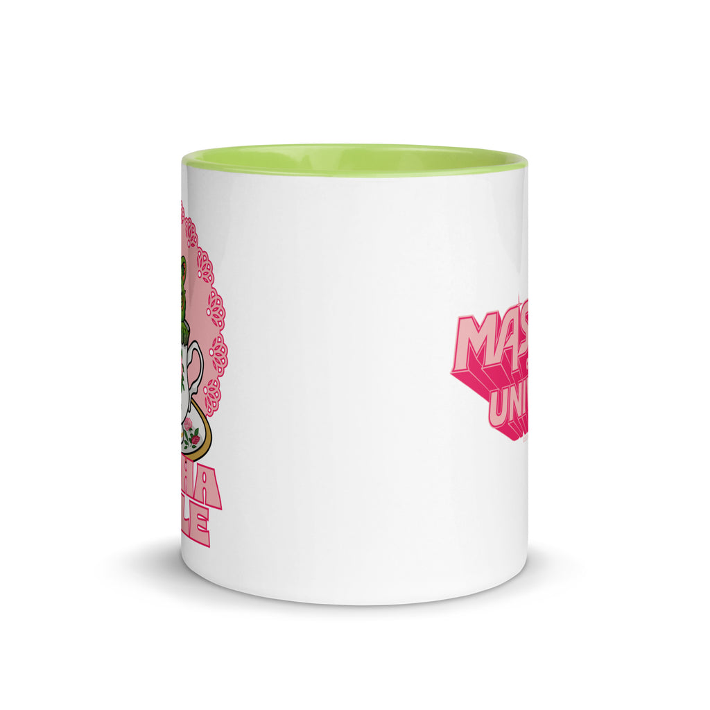 Masters of the Universe Movie Cringer Teacup White Mug | Mattel