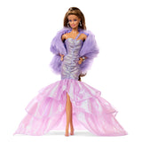 Barbie Gala Collection Lavender Daydream Doll
