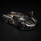 Hot Wheels RLC Koenigsegg Jesko Absolut