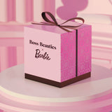 Boss Beauties x Barbie Role Models: Pack of 4 Virtual Collectibles