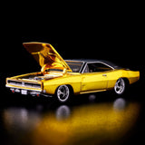 RLC Exclusive 1969 Dodge Charger R/T