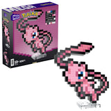MEGA Pokémon Mew Building Set