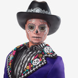 2023 Día De Muertos Ken Doll