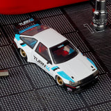 Elite 64 Toyota Corolla Levin (AE86) Custom