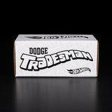 RLC Exclusive ‘70s Dodge Tradesman Van