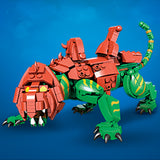 MEGA Construx Masters of the Universe Battle Cat