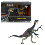 Jurassic World Dominion Hammond Collection Therizinosaurus