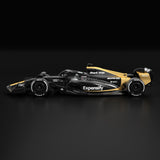 Hot Wheels & F1 The Movie Vehicle