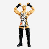 WWE Rob Van Dam Elite Collection Action Figure