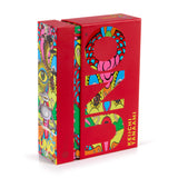 UNO x Keiichi Tanaami