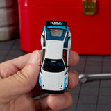 Elite 64 Toyota Corolla Levin (AE86) Custom