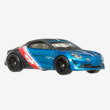 Hot Wheels Car Culture Alpine A110
