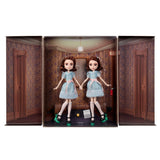 Monster High Skullector The Shining Grady Twins (Re-Release)