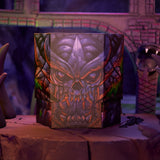 Turtles of Grayskull Skele-Shredder Action Figure